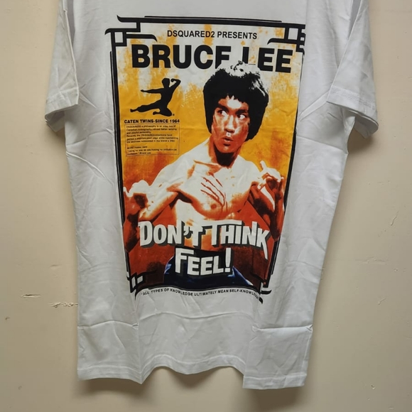 Dsquared Shirts - Picture 2 of 6